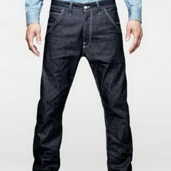 g star by marc newson